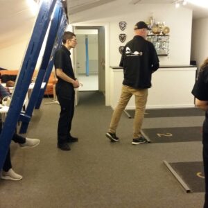 Gæld til dødslisten