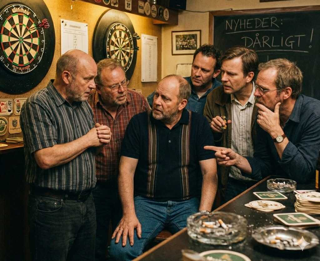 Varme tanker til Henrik “Lange” Olsen