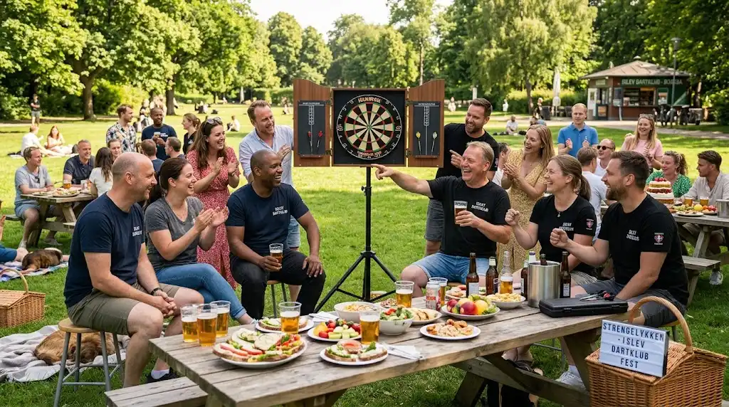Årets mest tvivlsomme sportspræstationer venter!