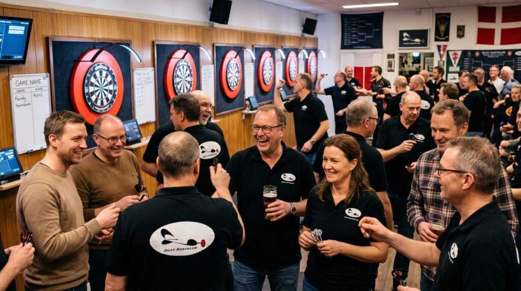 Mandags traditionen på næstsidste vers: Klar til næstsidste runde!